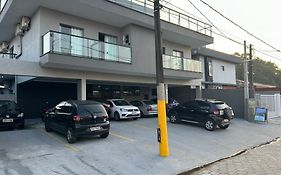 Pousada do Francês